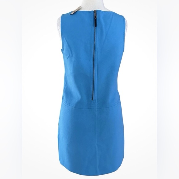 Ann Taylor Loft Sleeveless Shift Dress - Picture 2 of 9